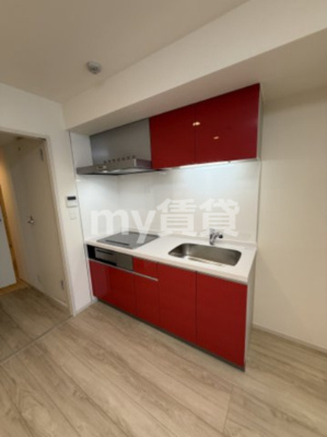 【キッチン】 | リブリ・ルービ館