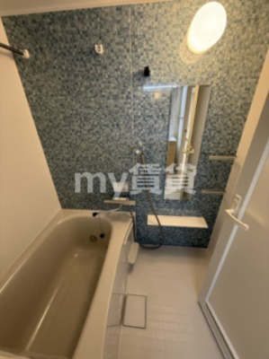 【浴室】 | リブリ・ルービ館