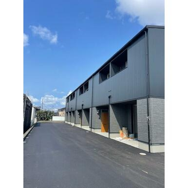 G．H．SHELBY | 上益城郡益城町大字広崎の賃貸｜熊本市の賃貸