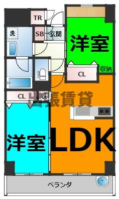 リンパクマンション