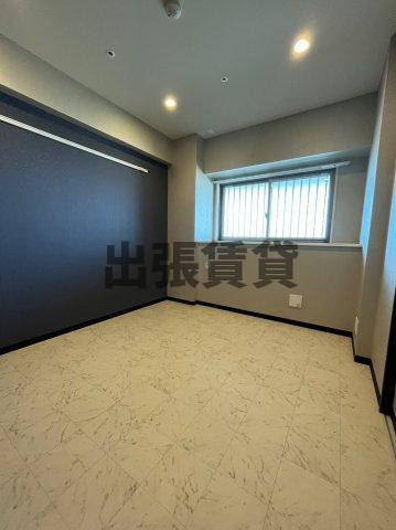 リンパクマンションの居間・リビング