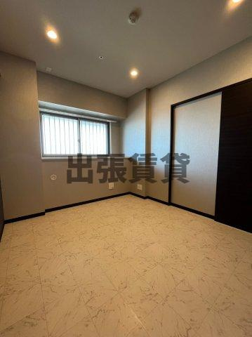 リンパクマンションの居間・リビング