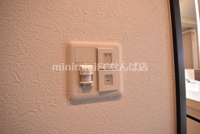 エステムコート大阪新町