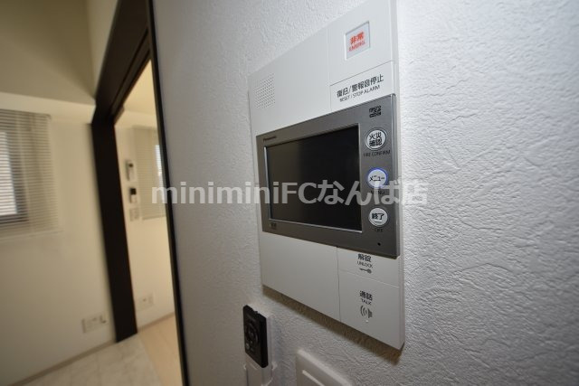 エステムコート大阪新町