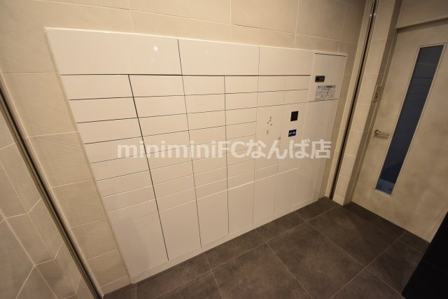 エステムコート大阪新町