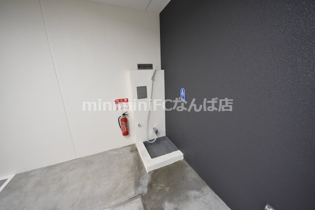 エステムコート大阪新町