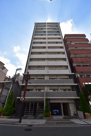 クリスタルグランツ難波Ⅱ