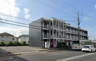 レオパレスソレイユのその他