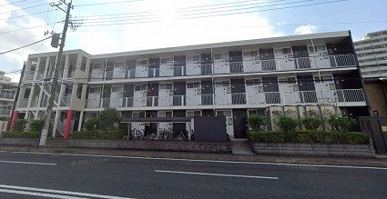 レオパレスソレイユのその他