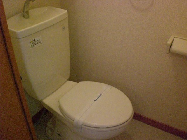 レオパレスアムールⅢのその他