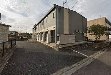 レオパレスアムールⅢのその他