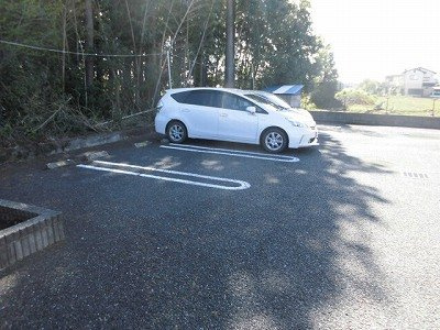 レオパレスアムールⅢのその他