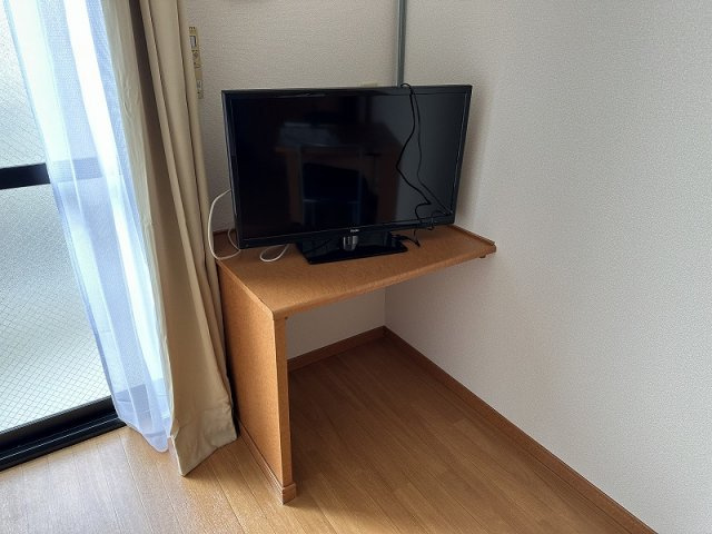 レオパレスメルベーユのその他