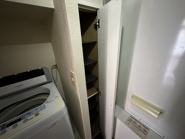 レオパレスメルベーユのその他