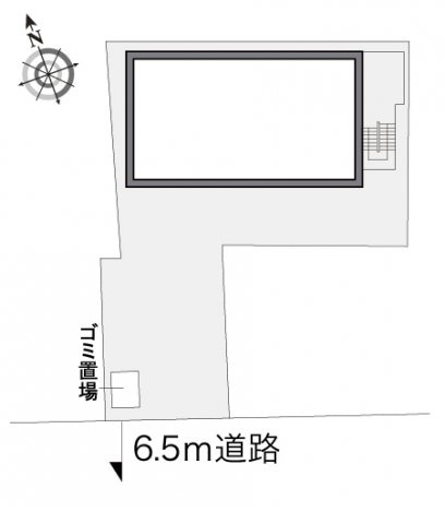 レオパレスＯＩビル　Ｕｎｉｏｎのその他