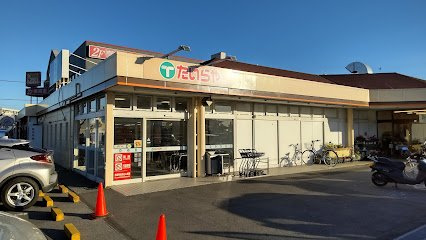 レオパレス御本丸壱番館の周辺