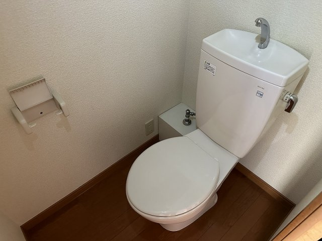 レオパレス御本丸壱番館のその他