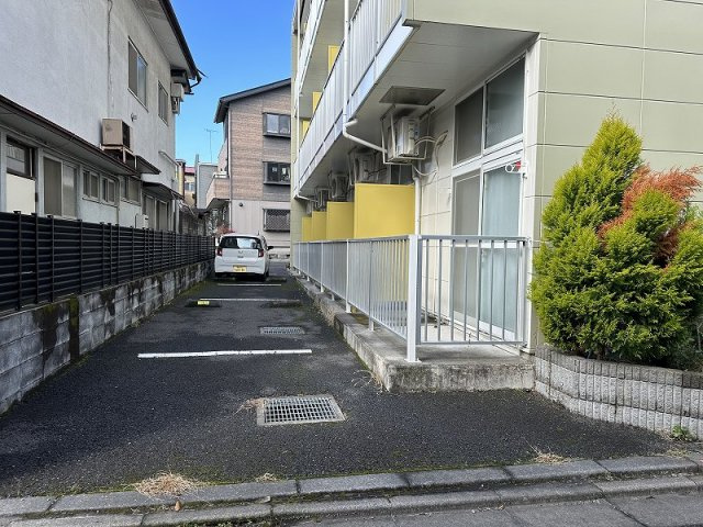 レオパレス御本丸壱番館のその他