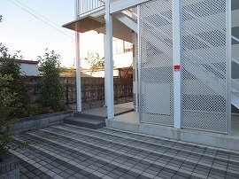 レオパレスアミティエのその他