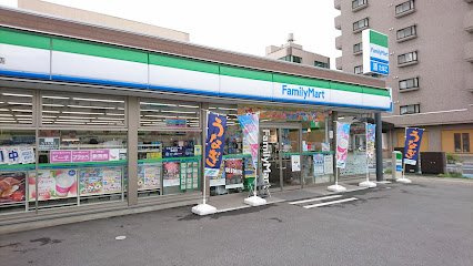レオパレスアミティエの周辺