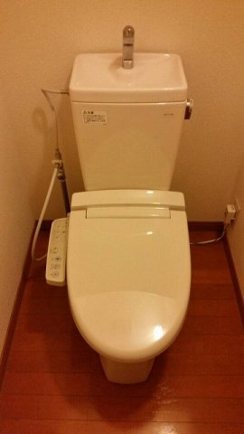 レオパレスアミティエのその他