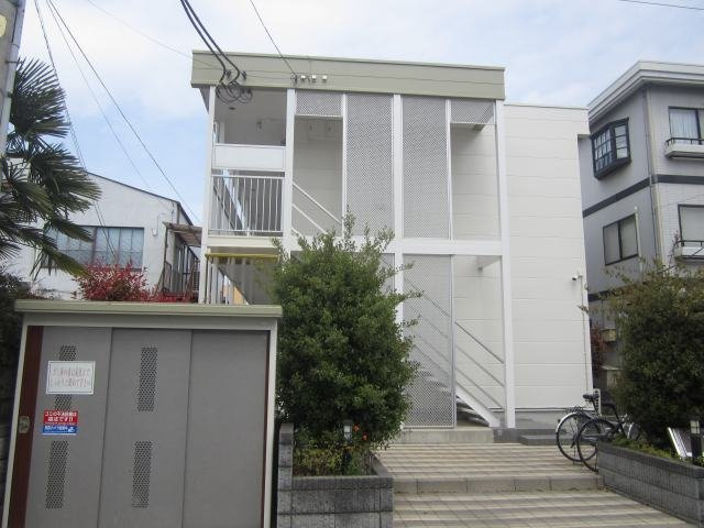 レオパレスアミティエのその他