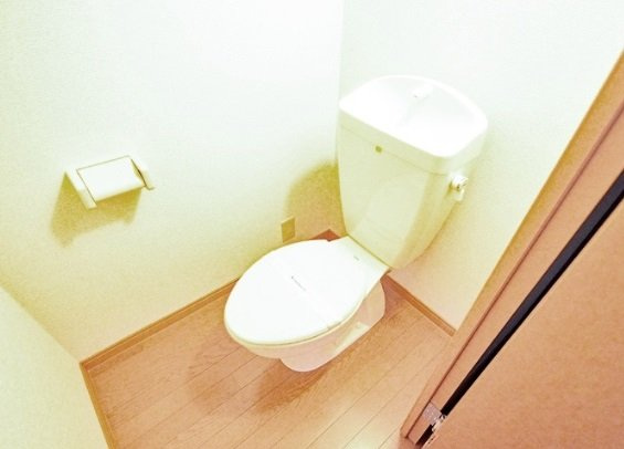 レオパレスふたあらのその他