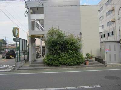 レオパレスふたあらのその他