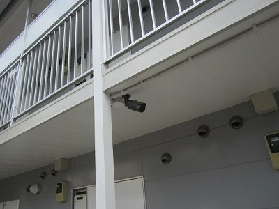 レオパレスふたあらのその他