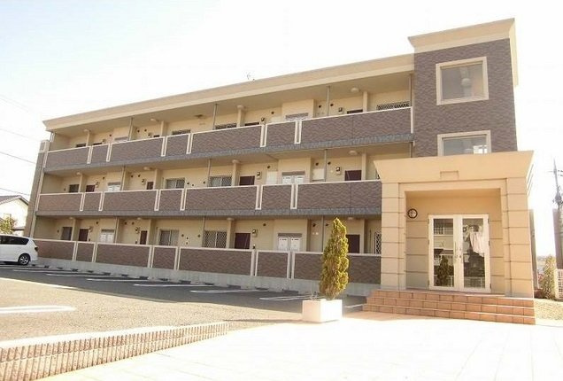 エテルノ・グランデ参番館