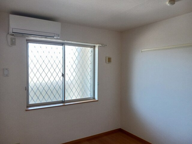 エテルノ・グランデ参番館の内装