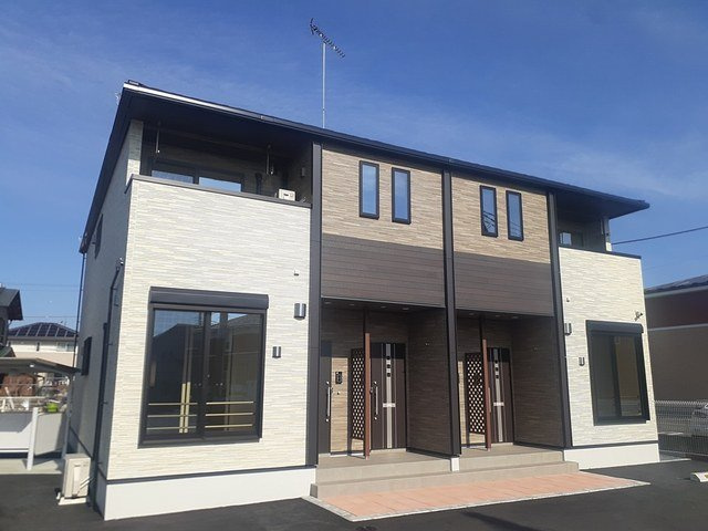 グルックスドルフ　Ⅰ