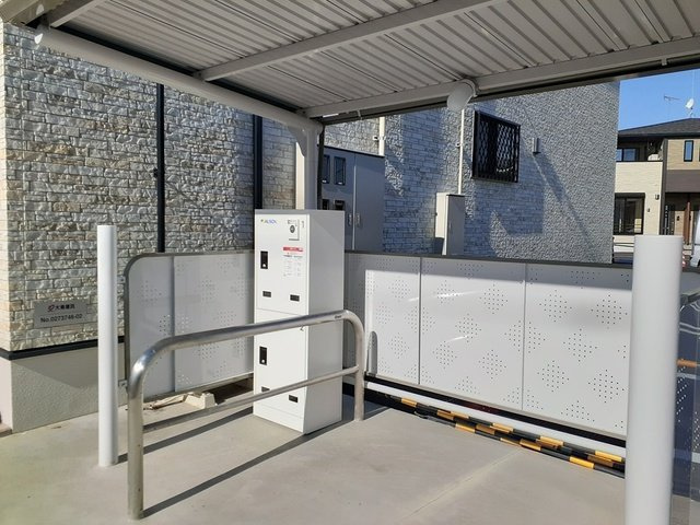 グルックスドルフ　Ⅱのその他