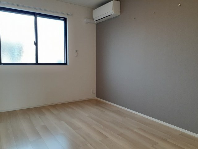 グルックスドルフ　Ⅱの内装