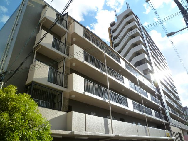 ウーファー南堀江