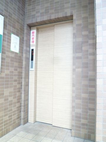 ウーファー南堀江のその他共用部分