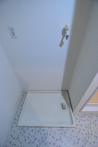 ウーファー南堀江の設備