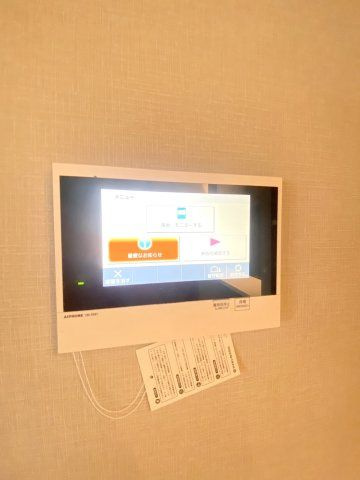 パークサイドＹｓのセキュリティ