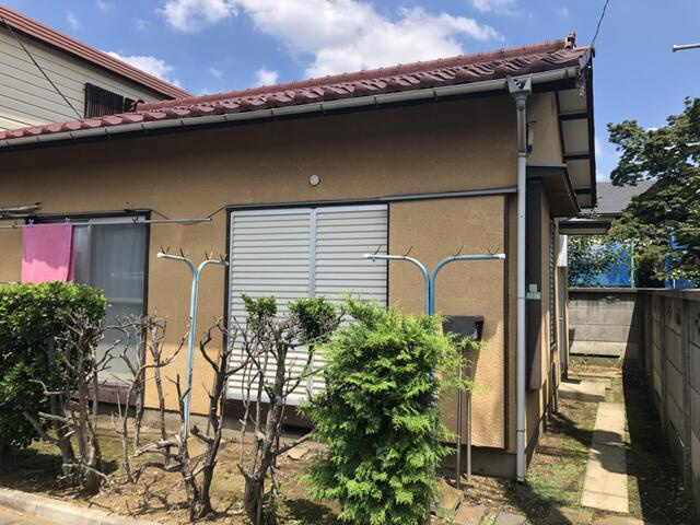 練馬区石神井町6丁目のアパートの画像