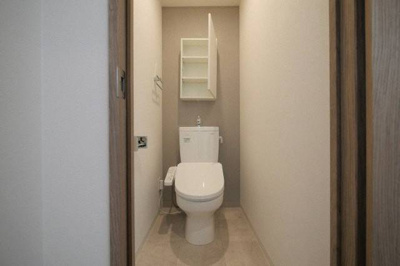 【トイレ】 | プレサンスNEO九条ディアシス 仲介手数料無料