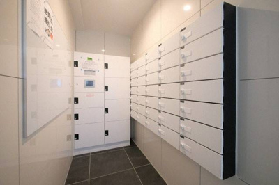 【その他共用部分】 | プレサンスNEO九条ディアシス 仲介手数料無料