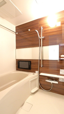 【浴室】 | プレジオ大正 仲介手数料無料