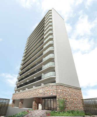 【外観】 | プレジオ大正 仲介手数料無料