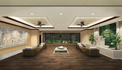 【エントランス】 | プレジオ大正 仲介手数料無料