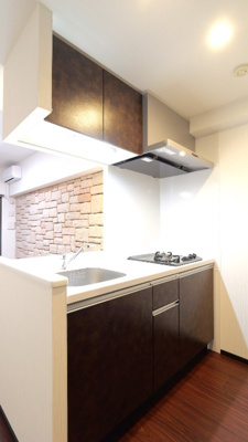 【キッチン】 | プレジオ大正 仲介手数料無料