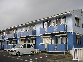 パールハイツ米村26