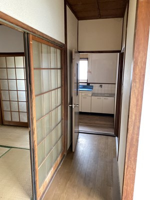 英賀二戸一のその他