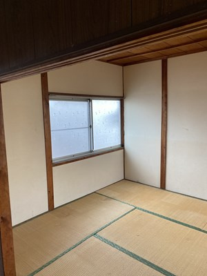 英賀二戸一の和室