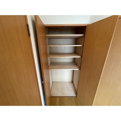 【収納】 | グランデュール千鳥