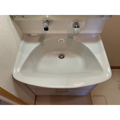 【洗面所】 | グランデュール千鳥